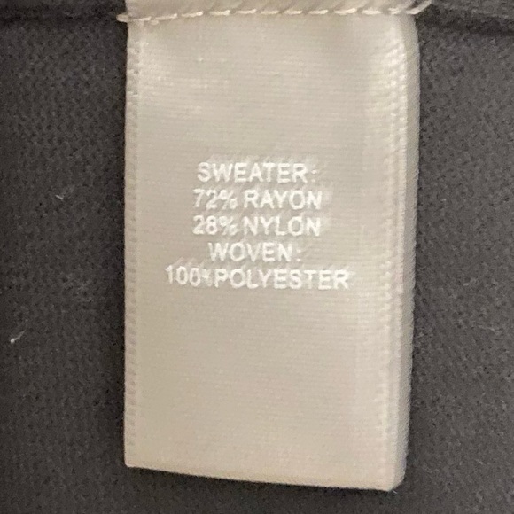 MARLED Sweater - Picture 8 of 9